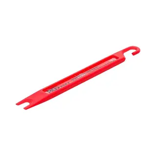 Bgs Technic Bgs Bremsleitungs-Schaber 160 X 14 X 6 Mm