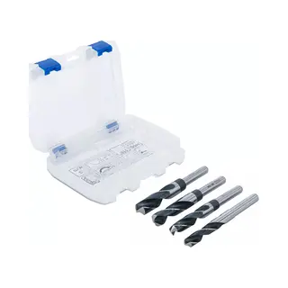 Bgs technic Hss Drill Set