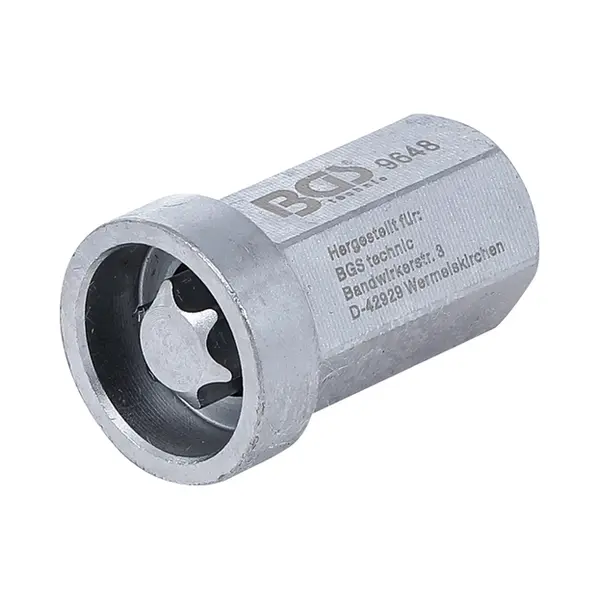 Bgs technic Special Socket for Atf Filler Plug thumbnail