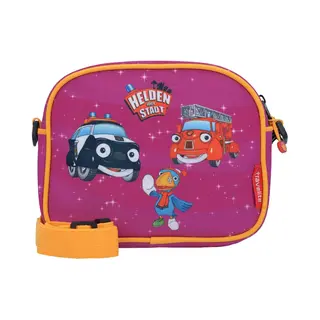 Travelite Tasche Helden Der Stadt