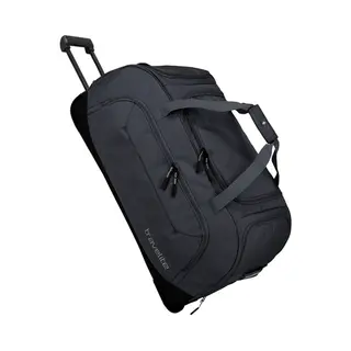 Travelite Kick Off Karre Soft Shell Anthrazit 120 l Polyester