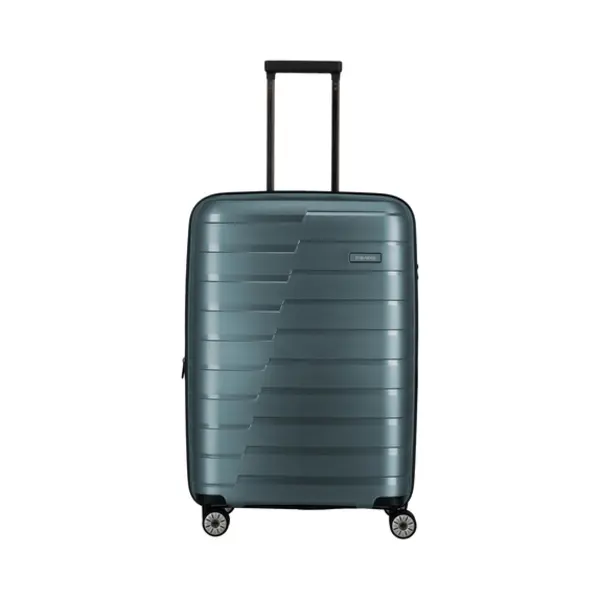 Travelite Air Base Karre Harte Schale Blau 71 l Polypropylen (Pp) thumbnail