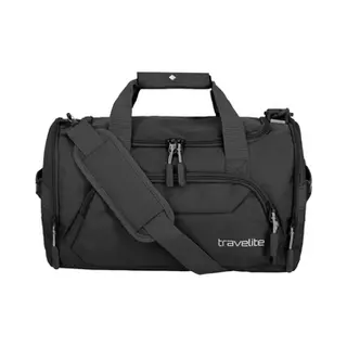 Travelite 006913-01 Seesack 23 l Polyester Schwarz