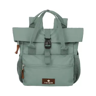 Travelite Rucksack Short Handle Mini Backpack