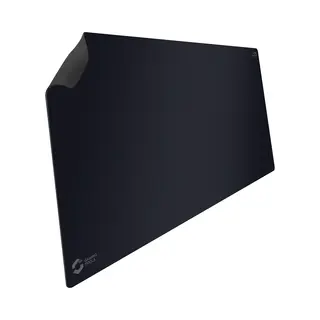 Speedlink Atecs Gaming mouse pad Black
