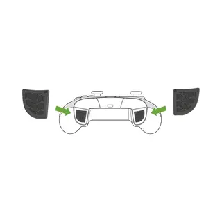Speedlink Trigger Treadz Actiegrip