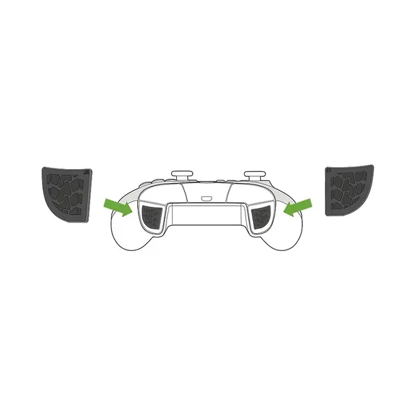 Speedlink Trigger Treadz Actiegrip thumbnail
