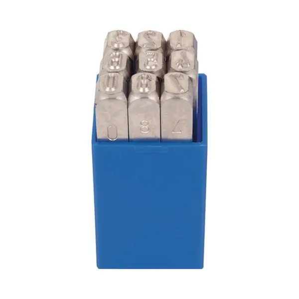 Kukko, Stansgereedschap, Stempel thumbnail