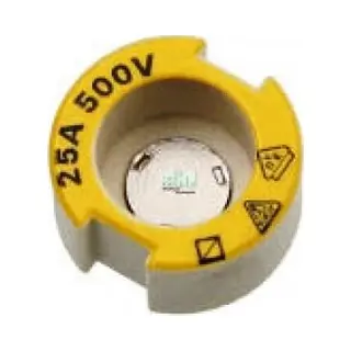 Hkl - Passchroef 25A - 3 Stuks