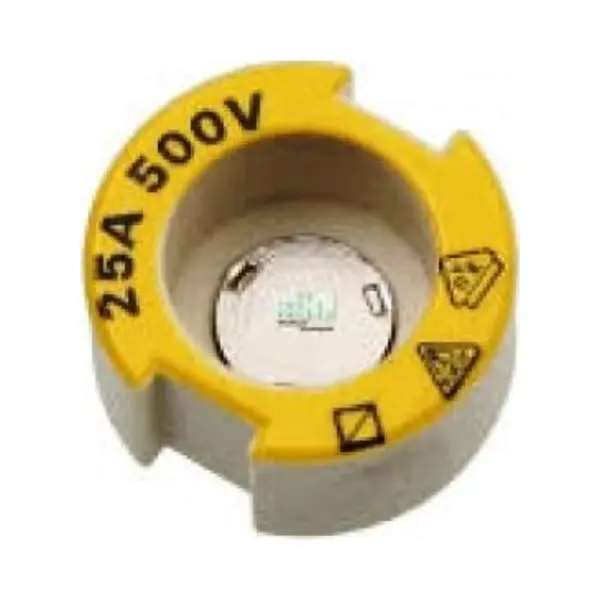 Hkl - Passchroef 25A - 3 Stuks thumbnail