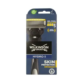 Wilkinson Sword Hydro 5 Ultimate Skin Protection Scheersysteem