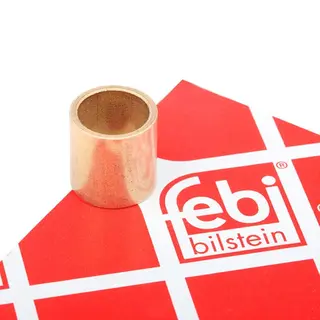 Febi Bilstein 03168 Starter Bush, Clutch Housing