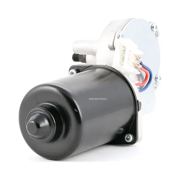 Febi Bilstein 17092 Scheibenwischermotor Vorne thumbnail