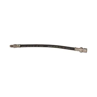 Febi Rear Brake Hose Nearside (Left) Vw T2 Bay 1967–1979