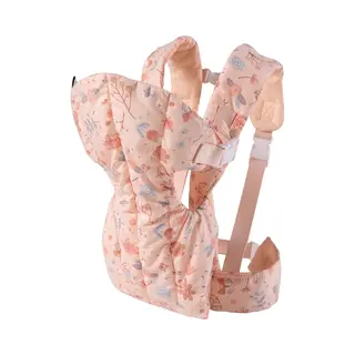Howa Puppentrage Bauchtrage Für Puppen Miniflowers 29612