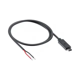 Sp Connect 52809 Usb Kabel 1,2 m Usb C Schwarz