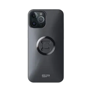 Sp Connect Phone Case Handy-Schutzhülle 17 cm (6.68") Cover Schwarz