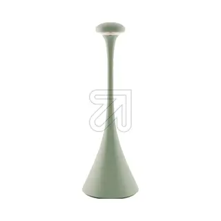Sigor Nudrop Akkuleuchte Led, Grün