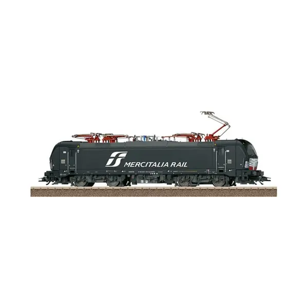 Trix 25195 Treinmodel Voorgemonteerd thumbnail