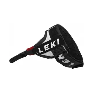 Leki Ersatzschlaufe Trigger 1, Silver, S/M/L