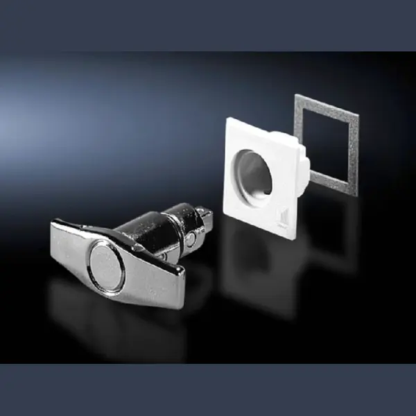 Rittal Ax 2561.200 Kabelmanagementtafel thumbnail