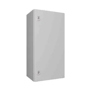 Rittal 1037.000 electrical enclosure Steel IP66