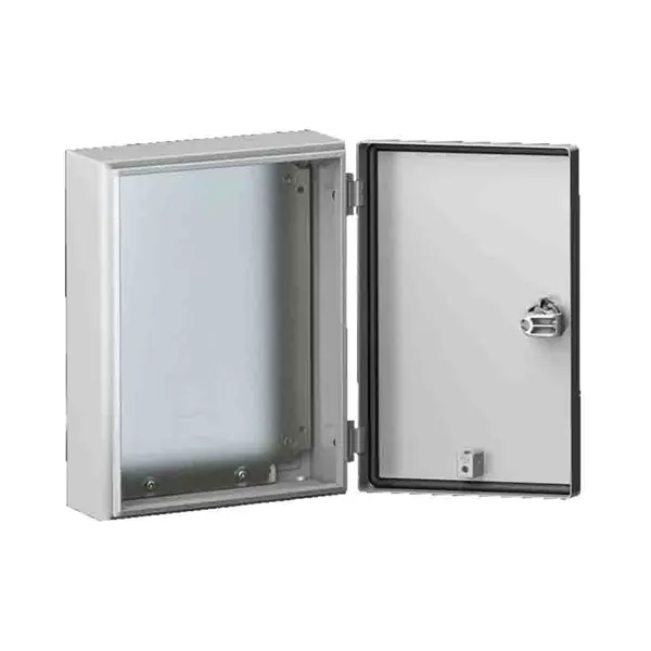 Rittal 1546.000 electrical enclosure Steel IP66 thumbnail