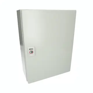 Rittal 1577.000 electrical enclosure Steel IP66