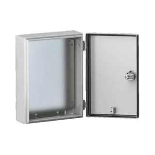 Rittal 1578.000 electrical enclosure Steel IP66
