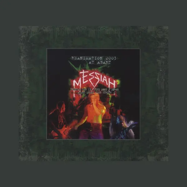 Bertus Distributie Reanimation 2003 thumbnail