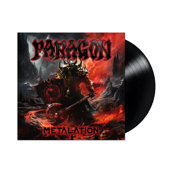 Suburban Metalation thumbnail