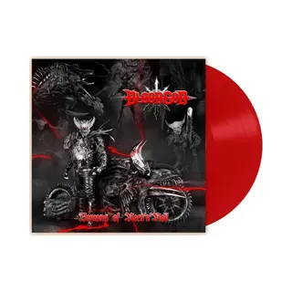 Massacre Records Demons Of Rock'N'Roll (Ltd. Red Vinyl) [Vinyl Lp]