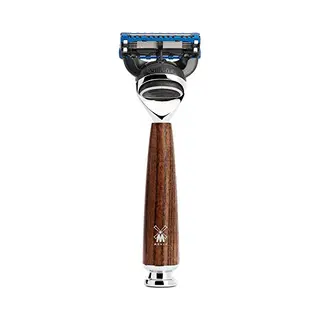Maquinilla Afeitar Match 5 Mühle