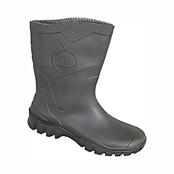 Dunlop Gummistiefel Schwarz-44 thumbnail