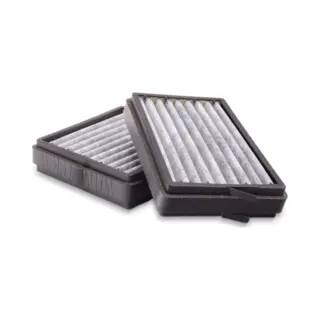 Herth+Buss Jakoparts J1320521 Luftfilter Filtereinsatz