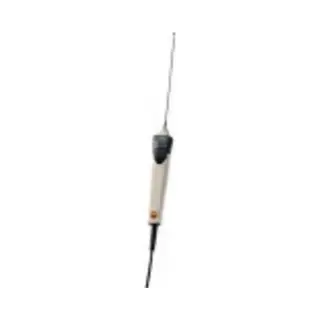Testo Surface Probe With A Small Measuring Head (Tc Type K)