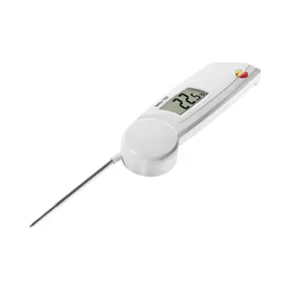 Testo 0560 0103 not categorized