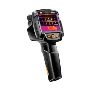 Testo 0560 8651 niet gecategoriseerd