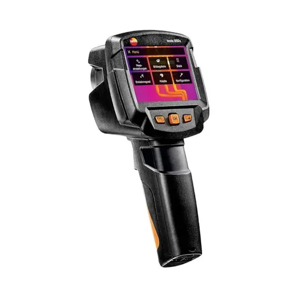 Testo 0560 8651 niet gecategoriseerd thumbnail