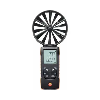 Testo 0563 0417 niet gecategoriseerd
