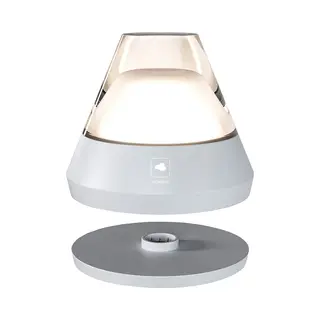 Sompex Leonardo Tafellamp Salerno - Wit, Rgb, Oplaadbaar - Dimbaar - Voor Binnen En Buiten - Acculamp