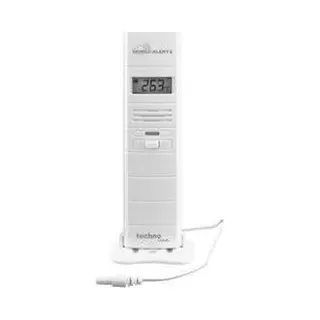 Techno Line Mobile Alerts MA10300 Thermo- En Hygrosensor