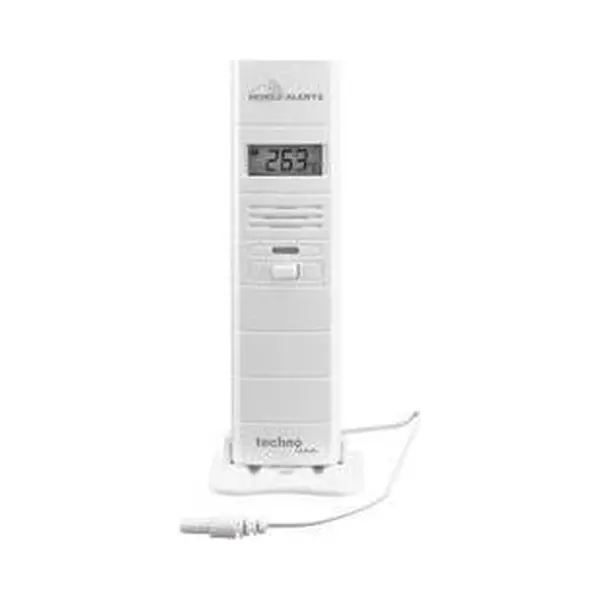 Techno Line Mobile Alerts MA10300 Thermo- En Hygrosensor thumbnail