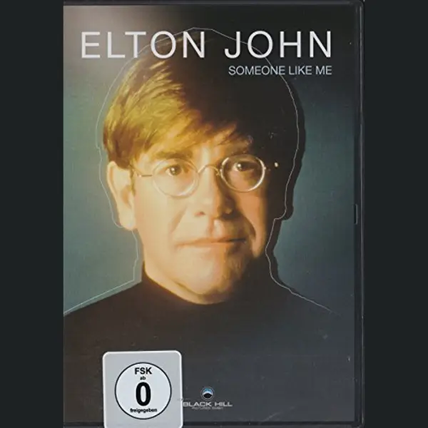 Someone Like Me thumbnail