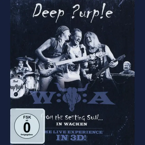 Edel Se & Co. Kgaa From The Setting Sun... thumbnail