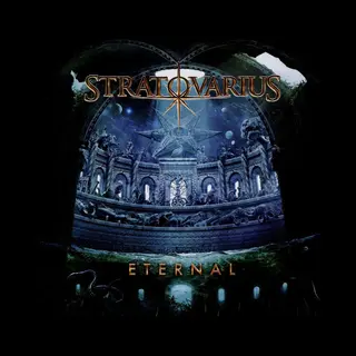 Ear Music Eternal