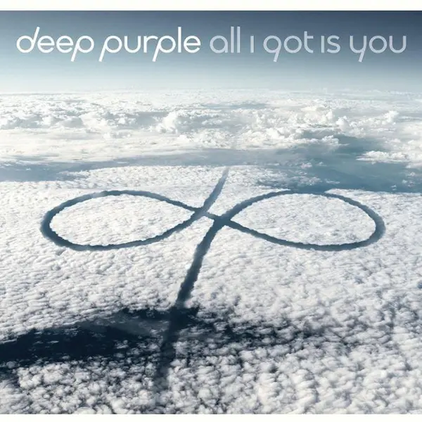 Edel Se & Co. Kgaa All I Got Is You thumbnail