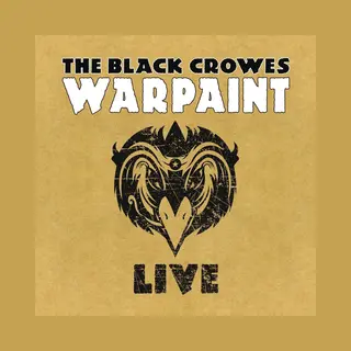 Edel Se & Co. Kgaa Warpaint Live
