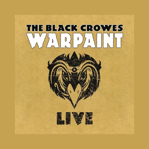 Edel Se & Co. Kgaa Warpaint Live thumbnail