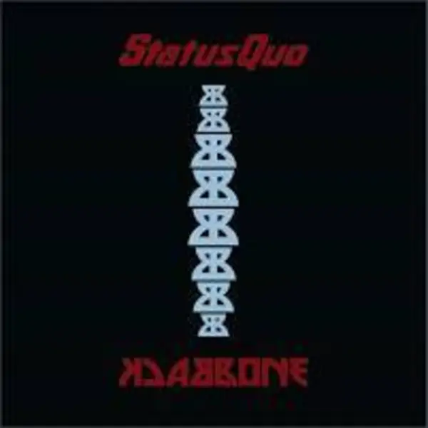 Status Quo - Backbone (Limited Cd Digipak) thumbnail